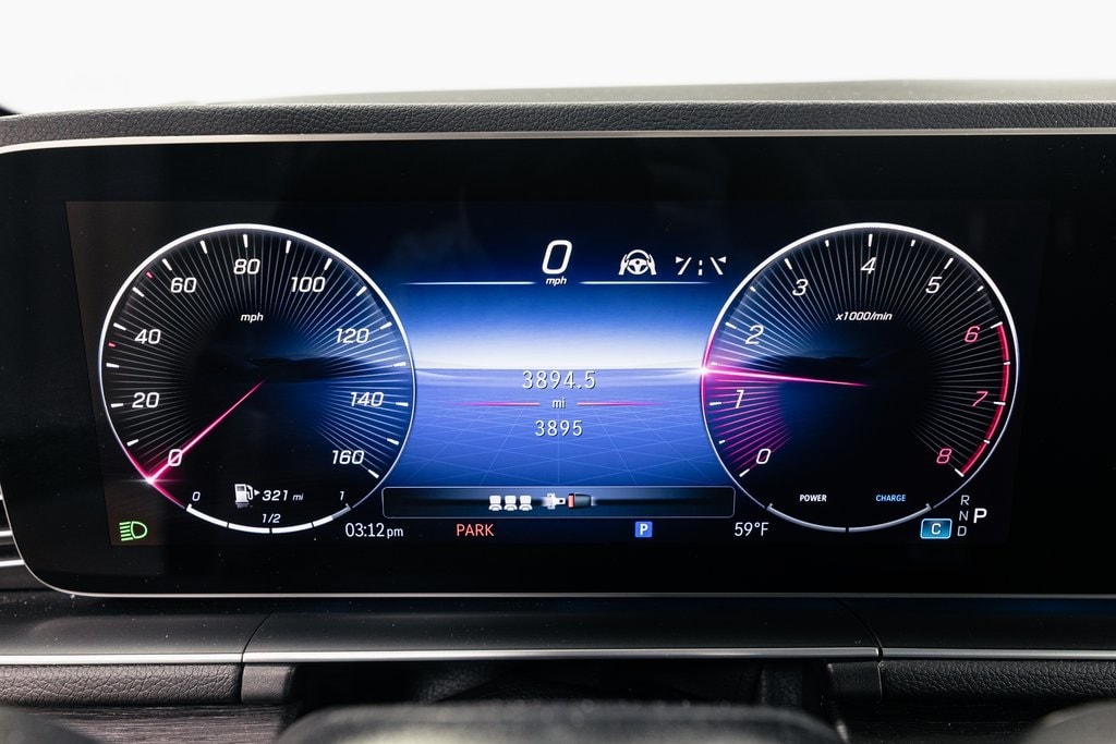 2026 MERCEDES-BENZ GLE-CLASS - Image 14