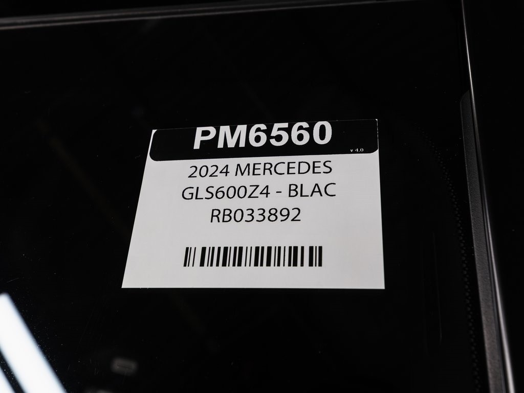 2024 MERCEDES-BENZ GLS-CLASS - Image 42