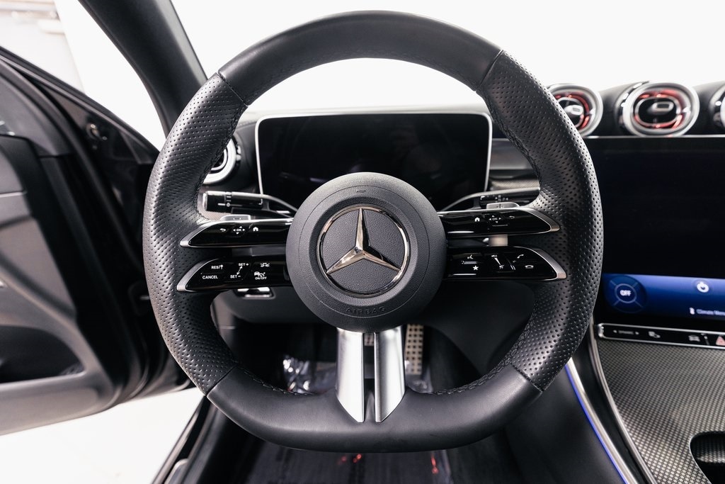 2026 MERCEDES-BENZ GLC-CLASS - Image 12