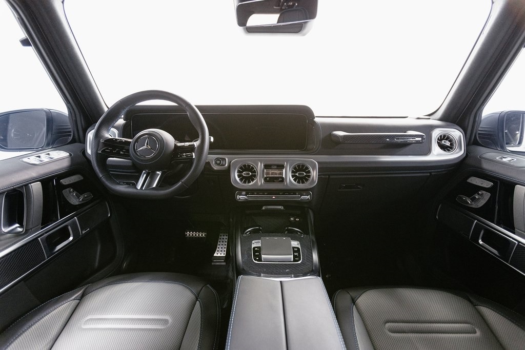 2025 MERCEDES-BENZ G-CLASS - Image 25