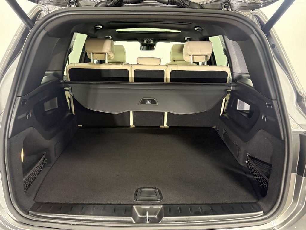 2026 MERCEDES-BENZ GLB-CLASS - Image 28