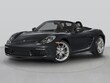 Porsche 718 Boxster
