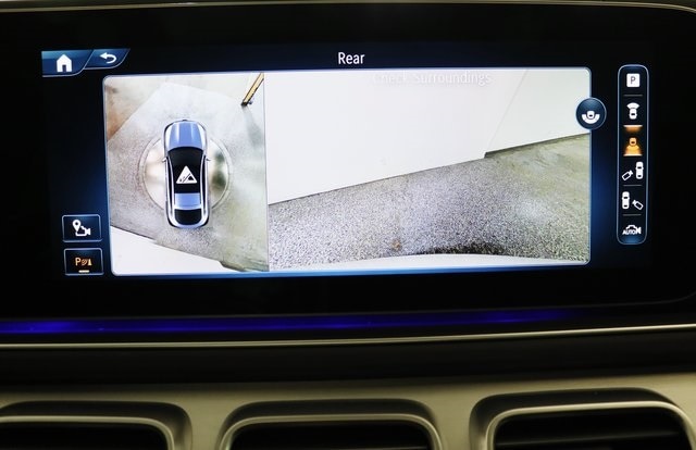 2024 MERCEDES-BENZ GLE-CLASS - Image 20