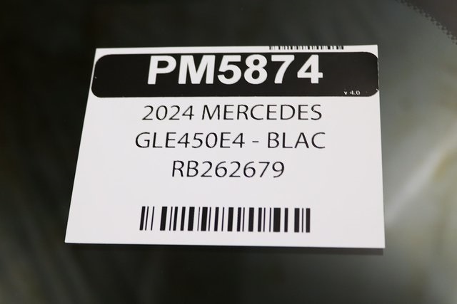 2024 MERCEDES-BENZ GLE-CLASS - Image 31