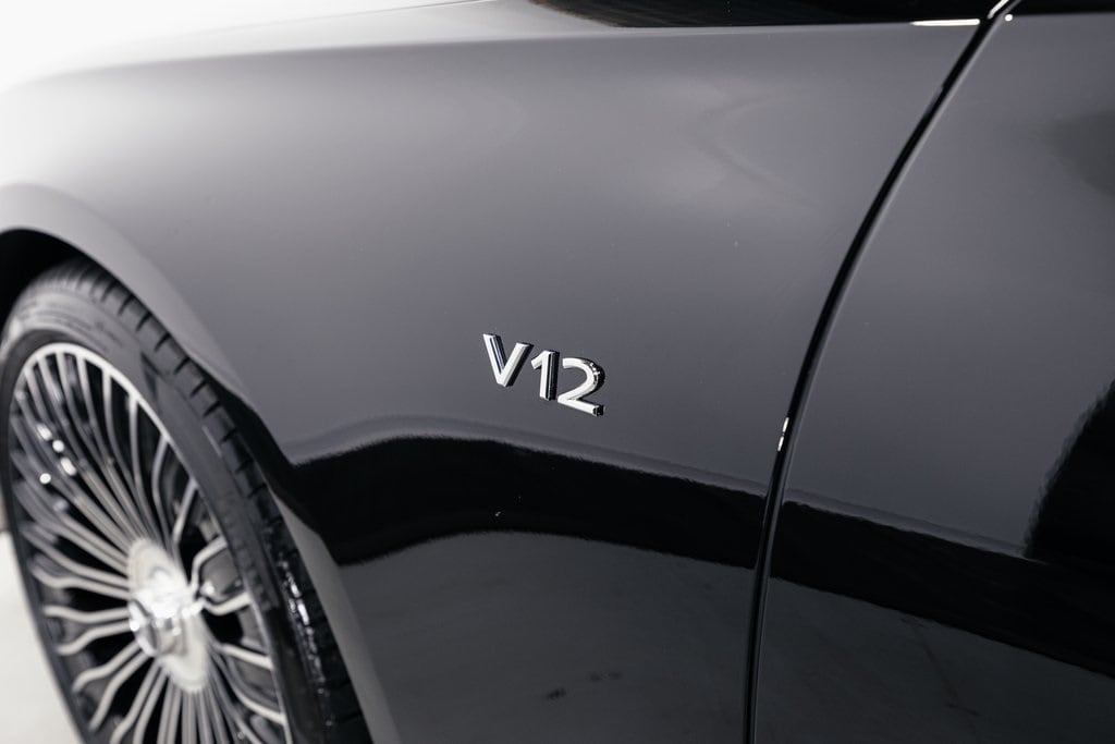 2023 MERCEDES-BENZ S-CLASS - Image 43