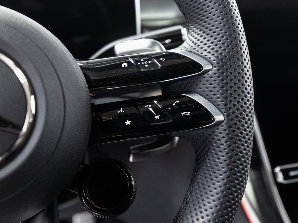 2025 MERCEDES-BENZ GLC-CLASS - Image 13