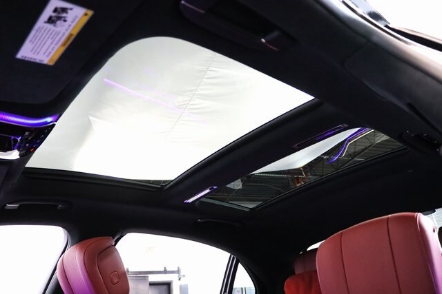 2022 MERCEDES-BENZ S-CLASS - Image 10