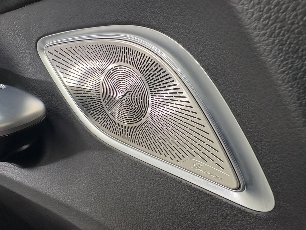 2024 MERCEDES-BENZ EQE-CLASS SUV - Image 7