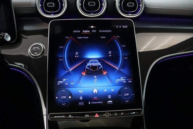 2024 MERCEDES-BENZ C-CLASS - Image 28