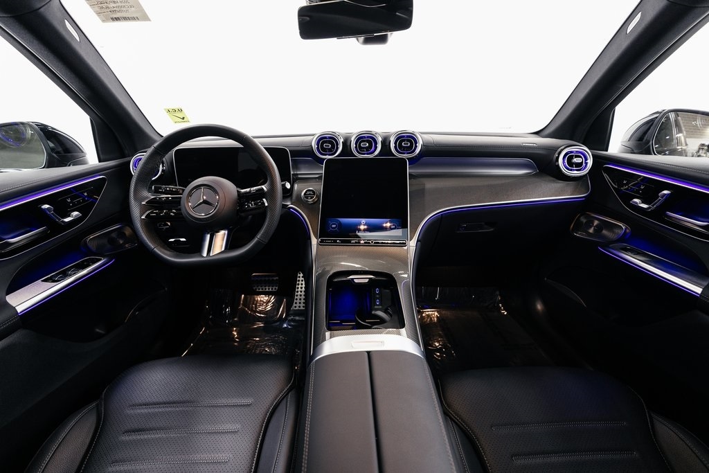 2026 MERCEDES-BENZ GLC-CLASS - Image 25