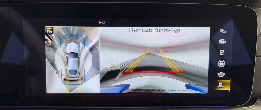 2023 MERCEDES-BENZ AMG GT - Image 23