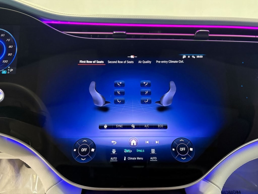 2022 MERCEDES-BENZ EQS-CLASS SEDAN - Image 19