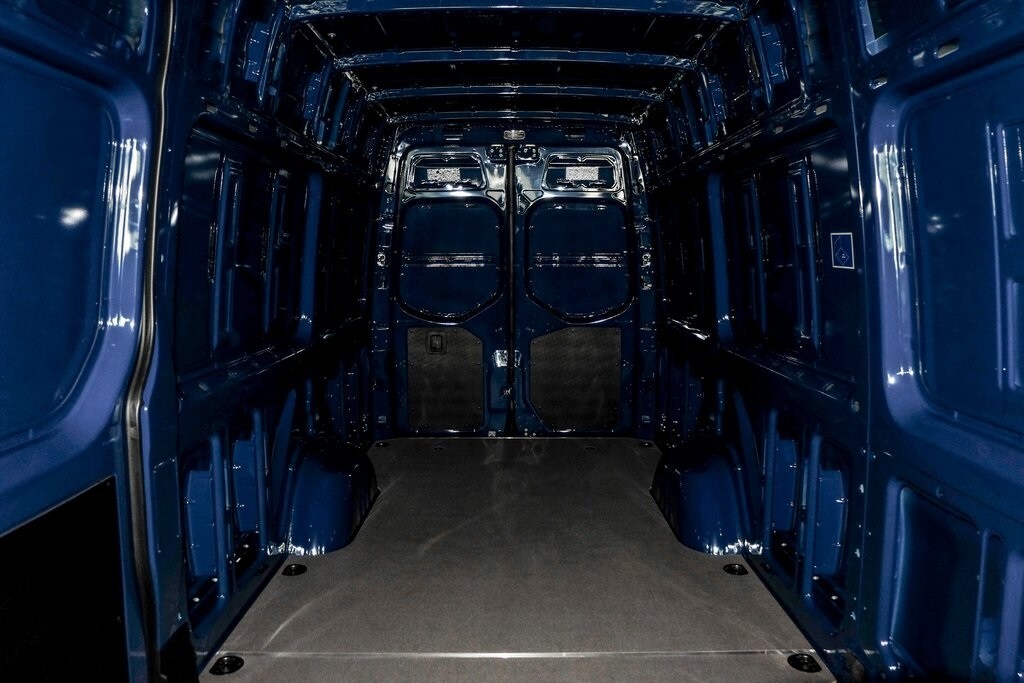 2025 MERCEDES-BENZ SPRINTER - Image 22
