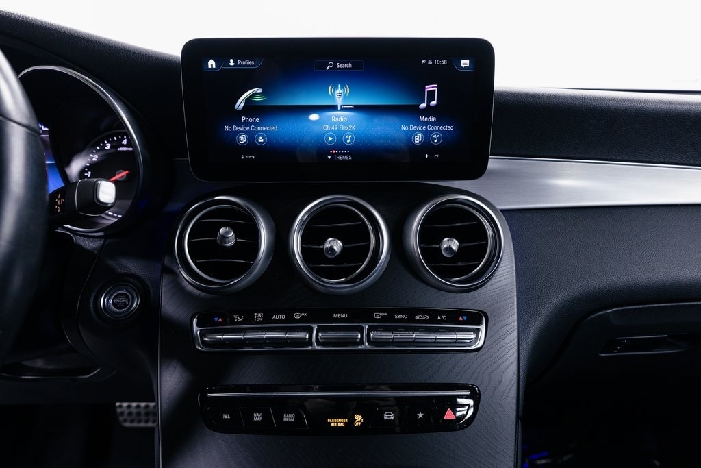 2022 MERCEDES-BENZ GLC-CLASS - Image 15