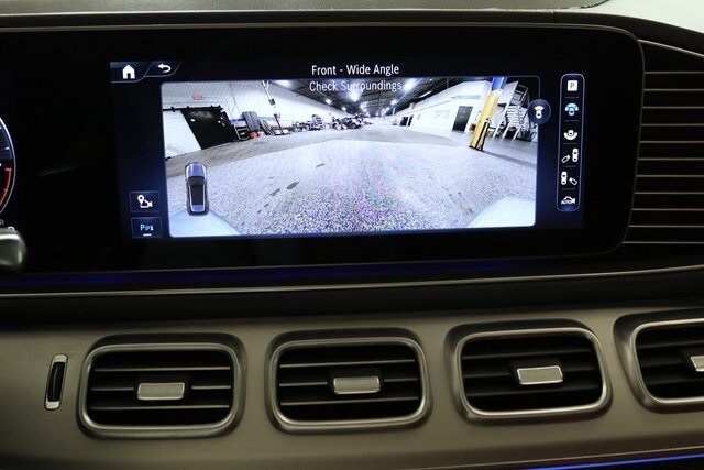 2024 MERCEDES-BENZ GLE-CLASS - Image 27