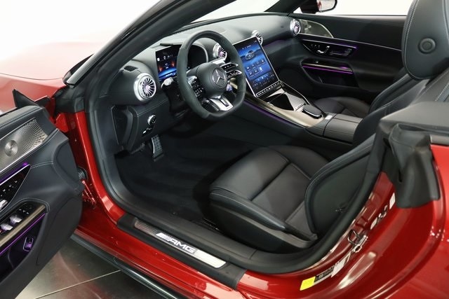 2022 MERCEDES-BENZ SL-CLASS - Image 23