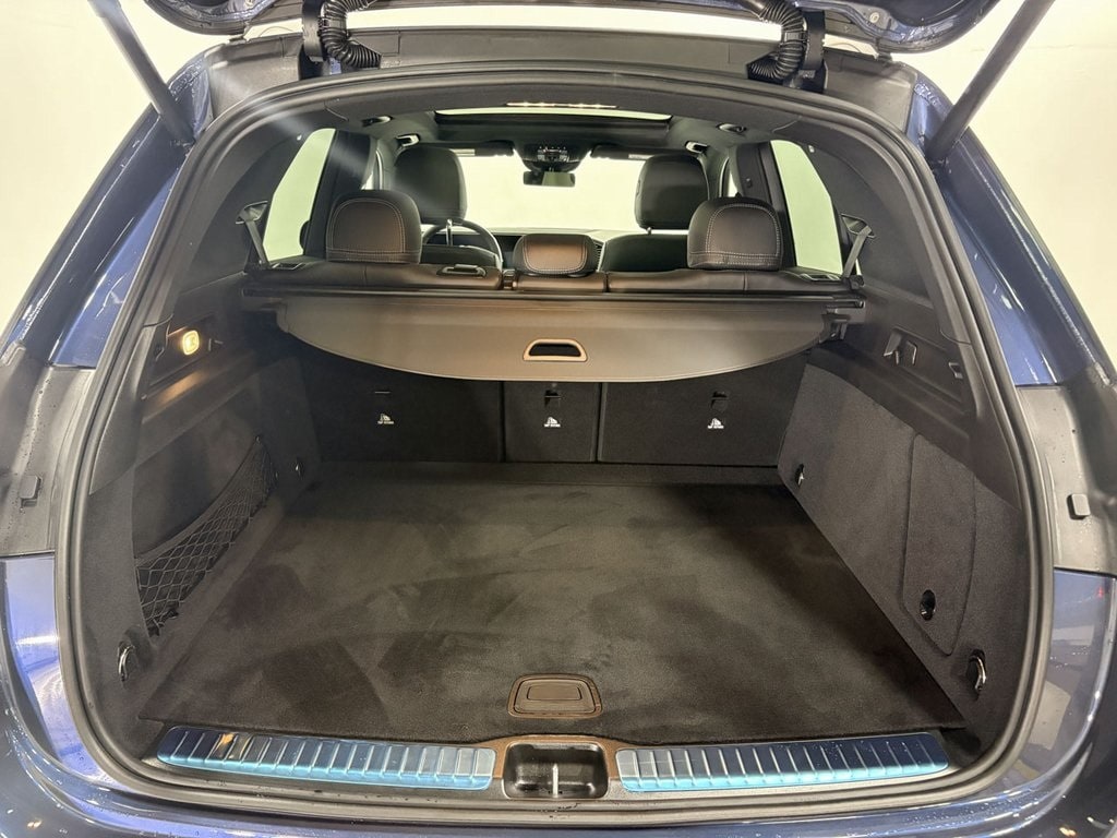 2026 MERCEDES-BENZ GLE-CLASS - Image 29