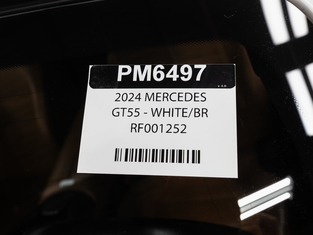 2024 MERCEDES-BENZ AMG GT - Image 38