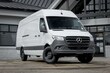 Mercedes-Benz Sprinter 2500