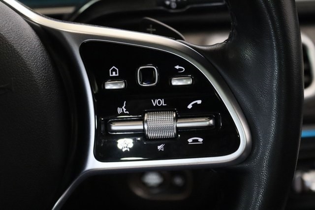 2022 MERCEDES-BENZ GLS-CLASS - Image 6