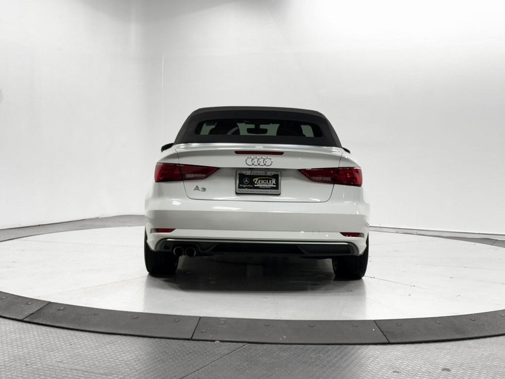 2019 AUDI A3 - Image 25