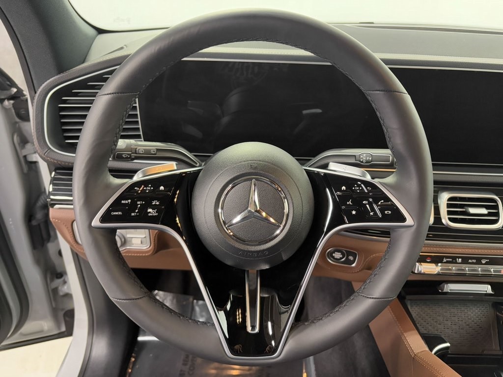 2024 MERCEDES-BENZ GLE-CLASS - Image 12