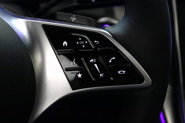 2025 MERCEDES-BENZ GLC-CLASS - Image 6