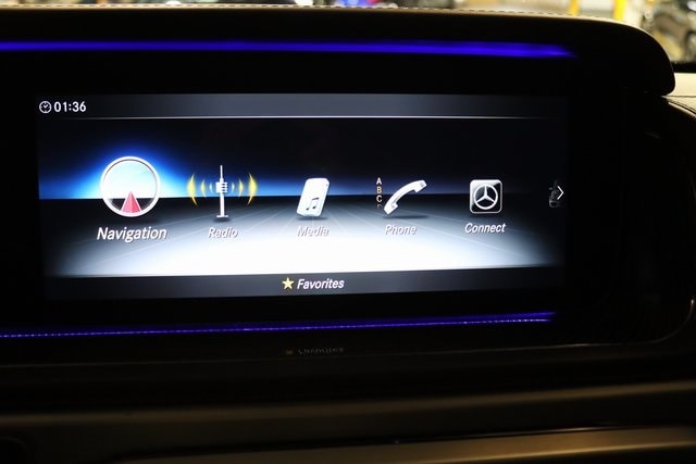 2021 MERCEDES-BENZ G-CLASS - Image 8