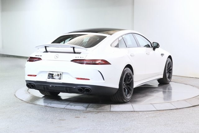 2024 MERCEDES-BENZ AMG GT - Image 14