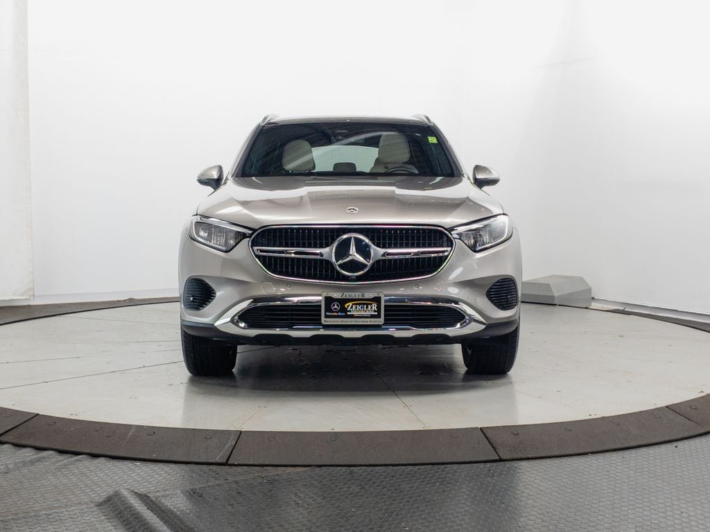 Certified 2023 Mercedes-Benz GLC GLC 300 SUV