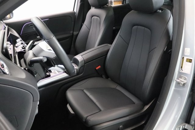 2025 MERCEDES-BENZ GLA-CLASS - Image 16