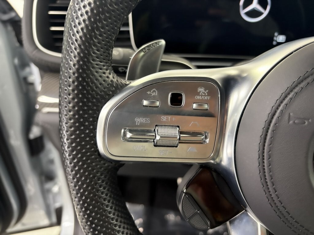 2023 MERCEDES-BENZ GLS-CLASS - Image 12