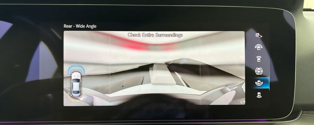 2023 MERCEDES-BENZ E-CLASS - Image 21