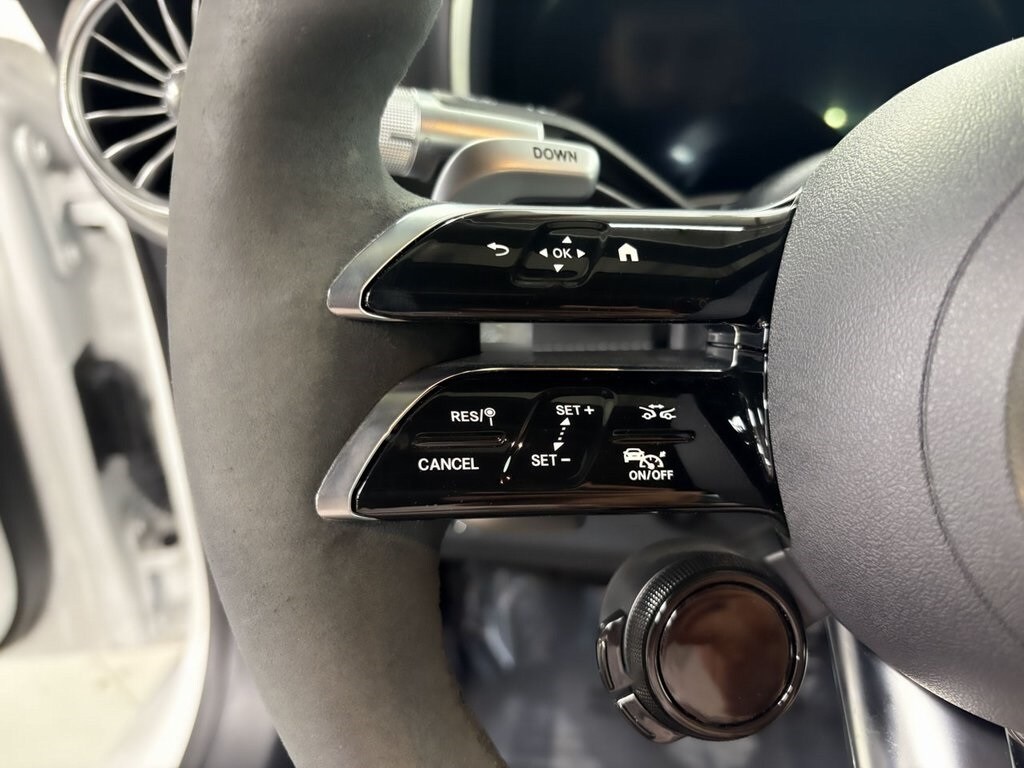 2022 MERCEDES-BENZ SL-CLASS - Image 13