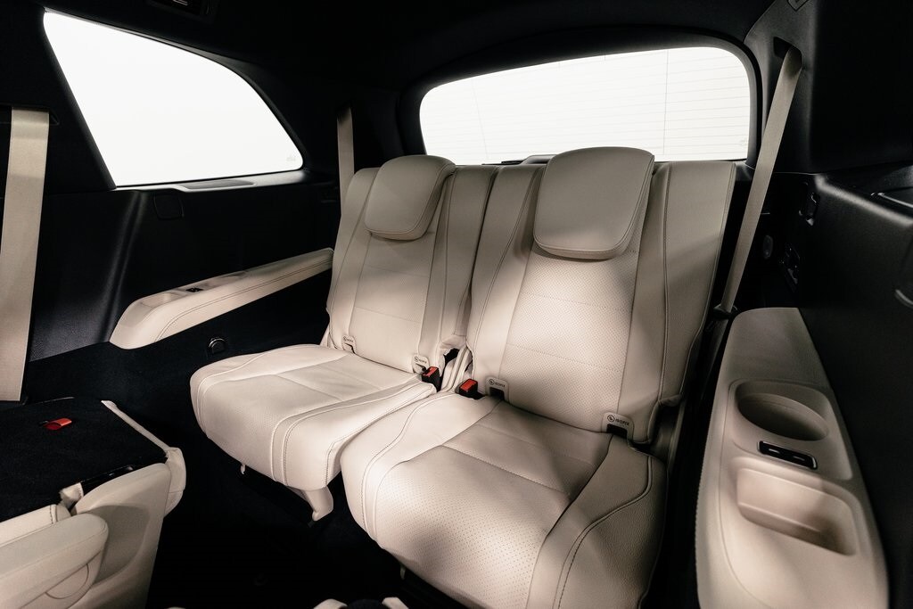 2026 MERCEDES-BENZ GLS-CLASS - Image 29