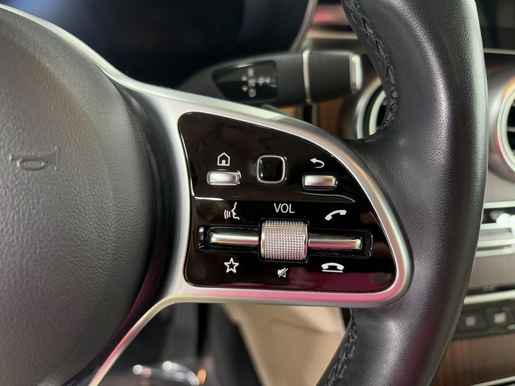 2022 MERCEDES-BENZ GLC-CLASS - Image 12