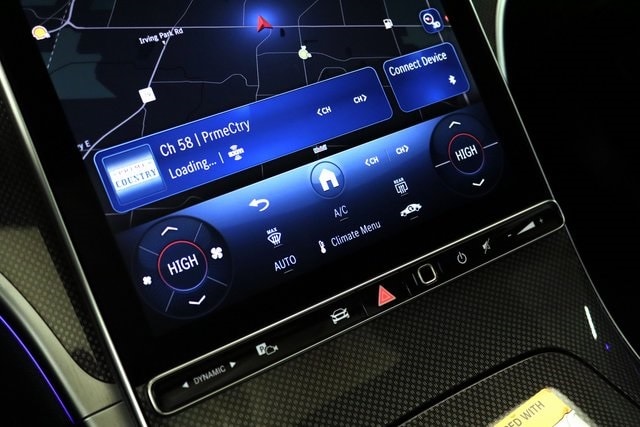 2025 MERCEDES-BENZ C-CLASS - Image 26