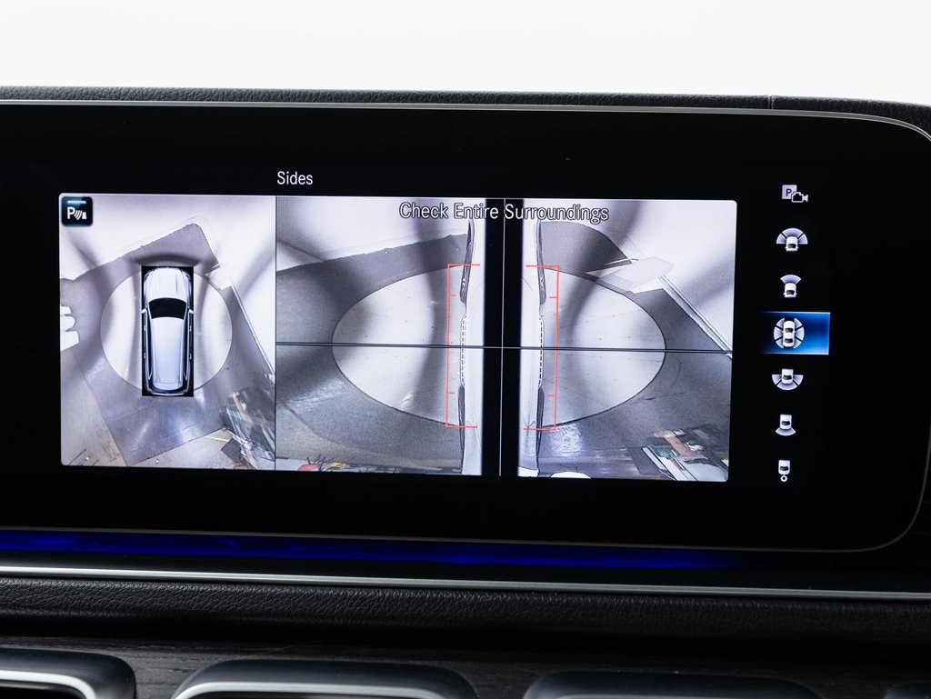 2020 MERCEDES-BENZ GLS-CLASS - Image 23