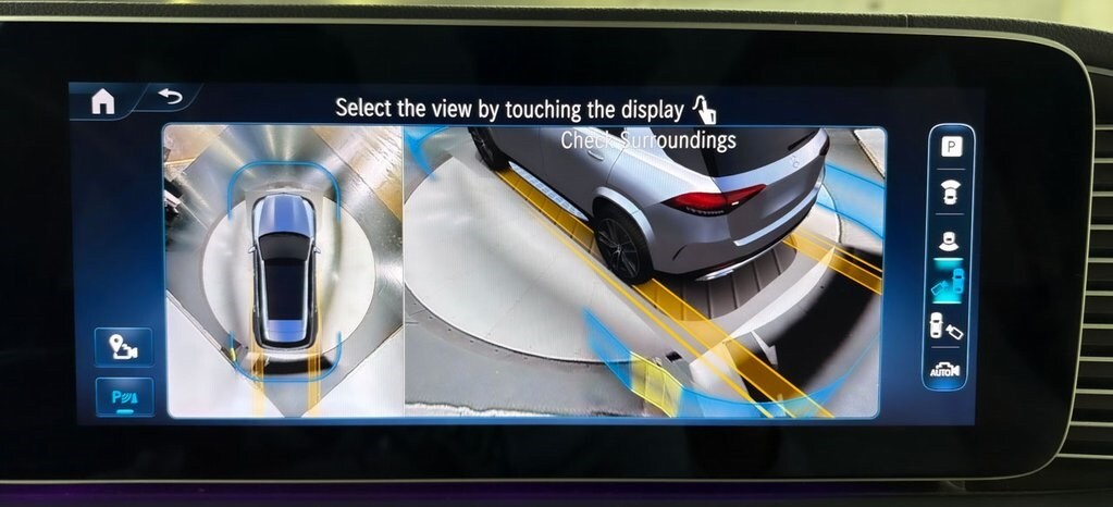 2024 MERCEDES-BENZ GLE-CLASS - Image 21