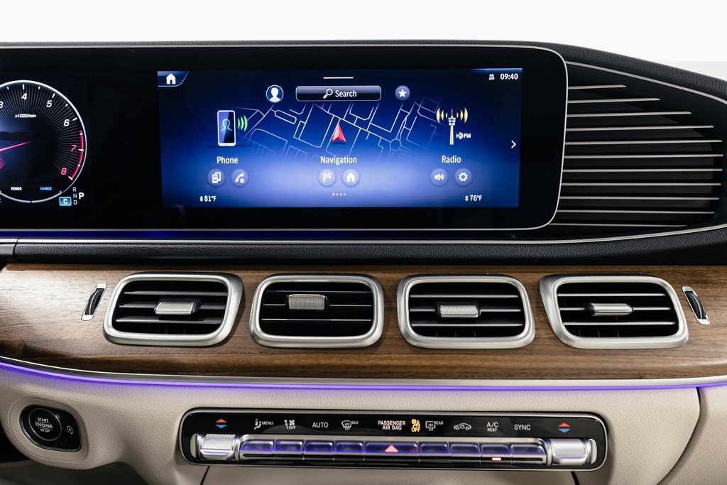 2026 MERCEDES-BENZ GLE-CLASS - Image 16