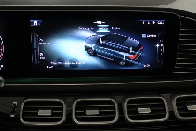 2024 MERCEDES-BENZ GLS-CLASS - Image 9