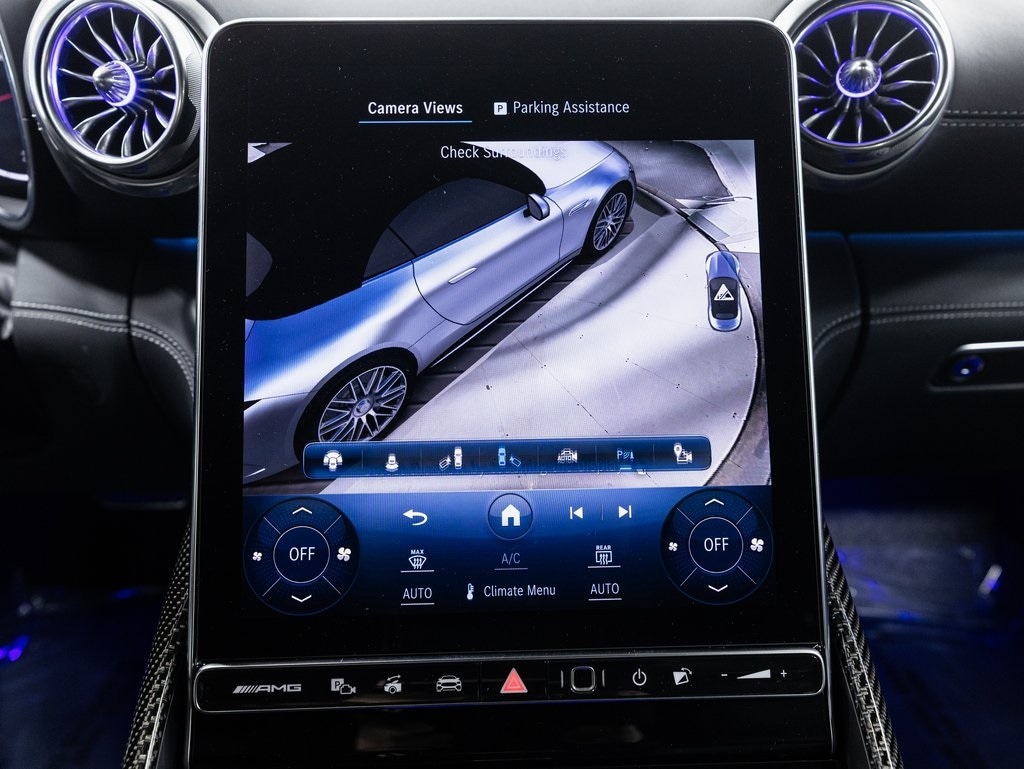 2023 MERCEDES-BENZ SL-CLASS - Image 26