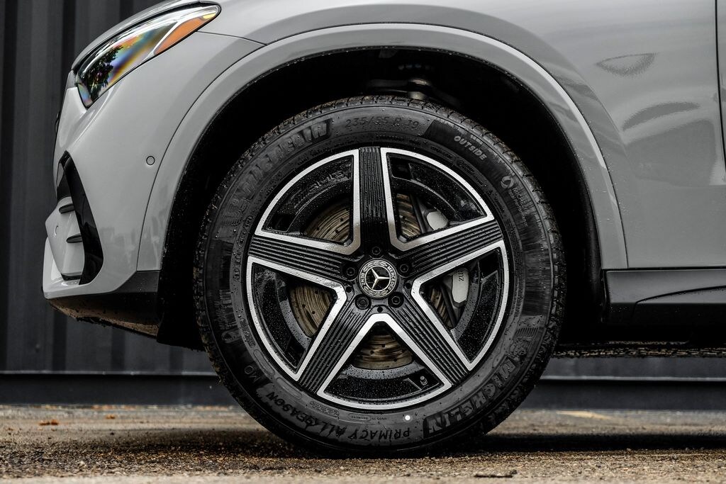 Used 2026 Mercedes-Benz GLC GLC 300 SUV