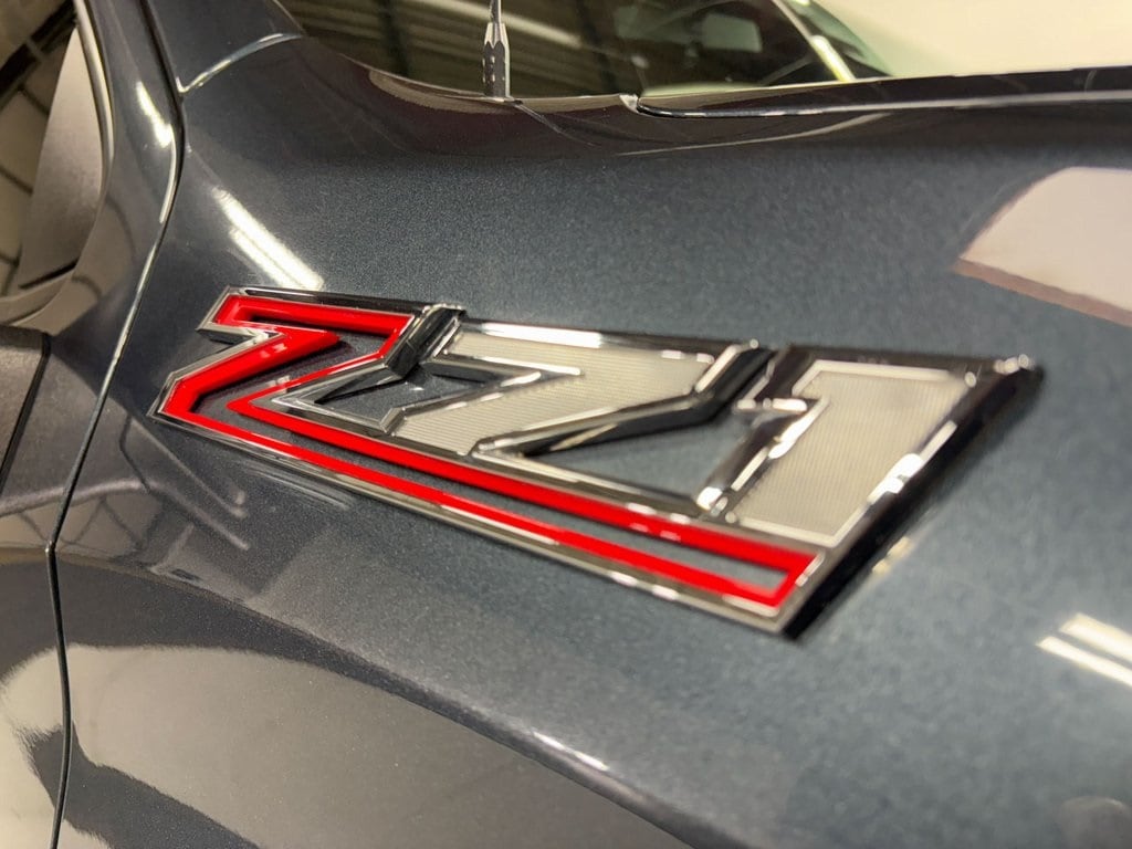 2020 CHEVROLET SILVERADO - Image 5