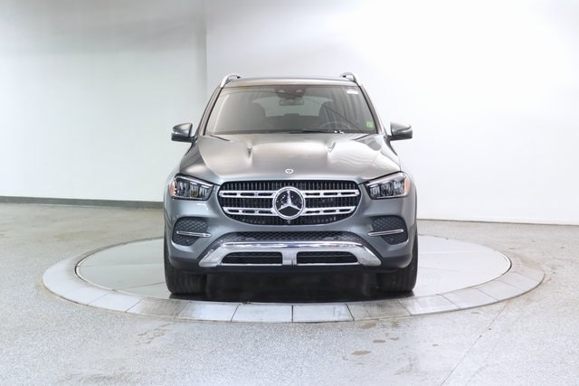 2025 MERCEDES-BENZ GLE-CLASS - Image 10