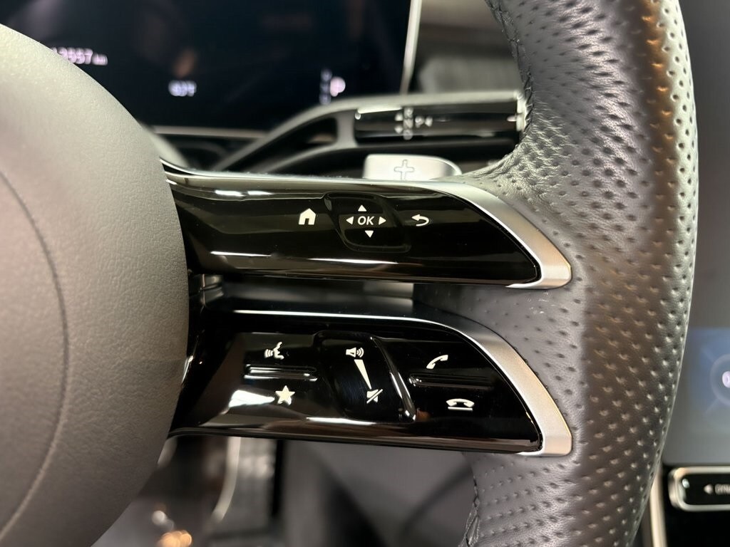 2025 MERCEDES-BENZ GLC-CLASS - Image 13