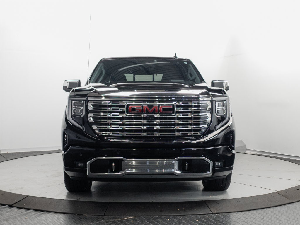 Used 2024 GMC Sierra 1500 Denali Truck