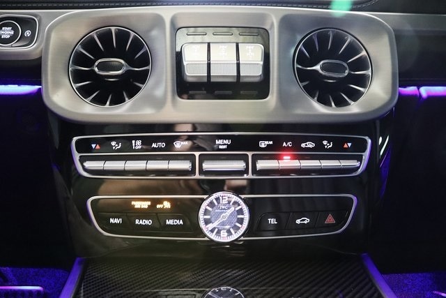 2021 MERCEDES-BENZ G-CLASS - Image 32