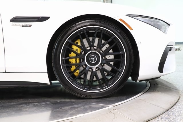 2022 MERCEDES-BENZ SL-CLASS - Image 12