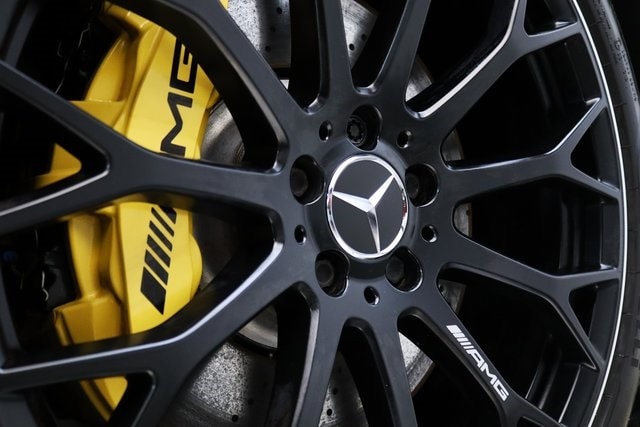 2022 MERCEDES-BENZ SL-CLASS - Image 17